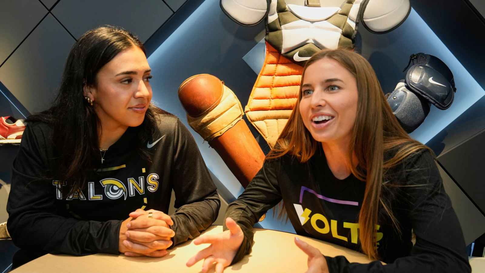 Athletes Unlimited Softball League is coming to Omaha — and it aims to have staying power